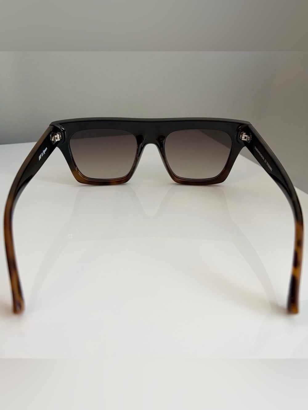 Le Specs Subdimension Sunglasses - Picture 4 of 6